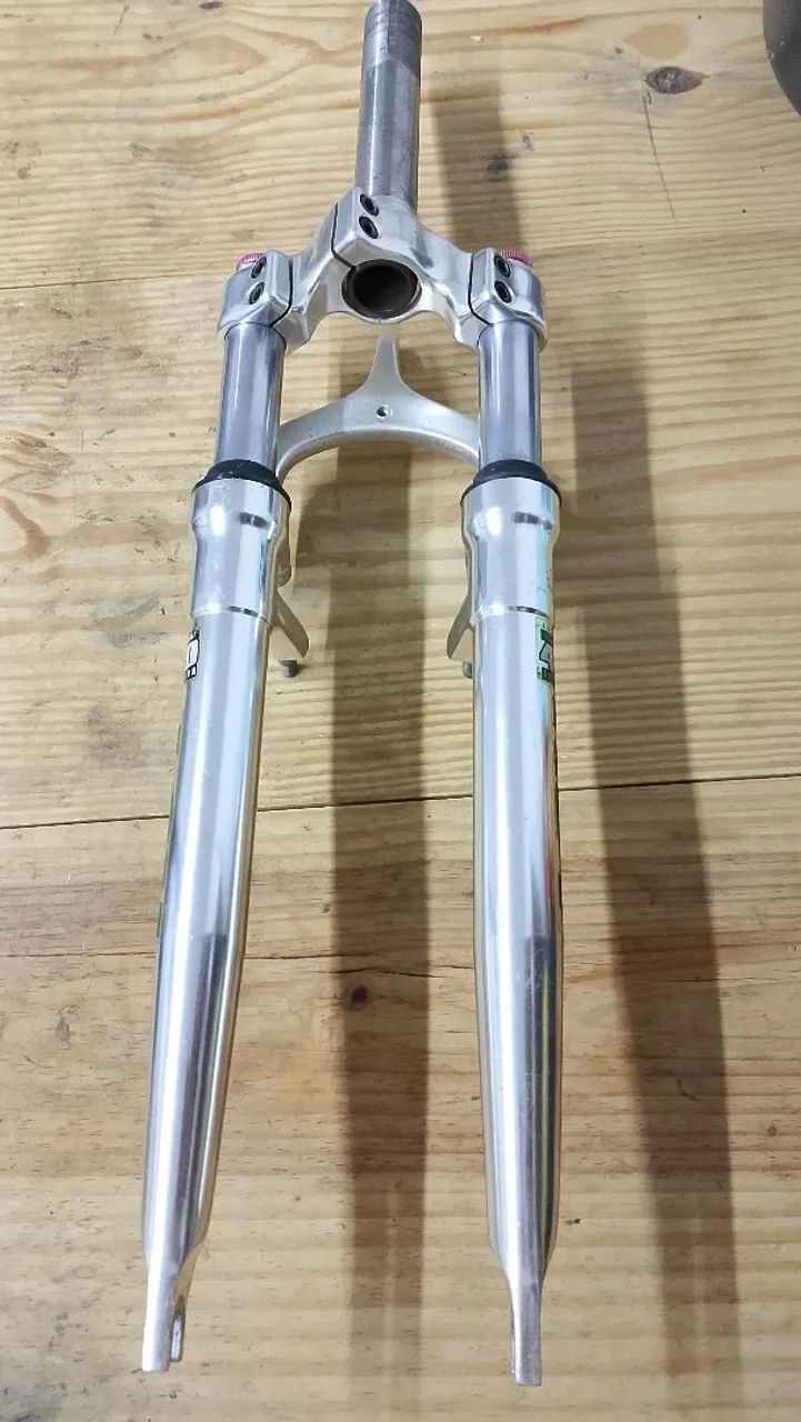 Suspensão RST 460  - Foto 2