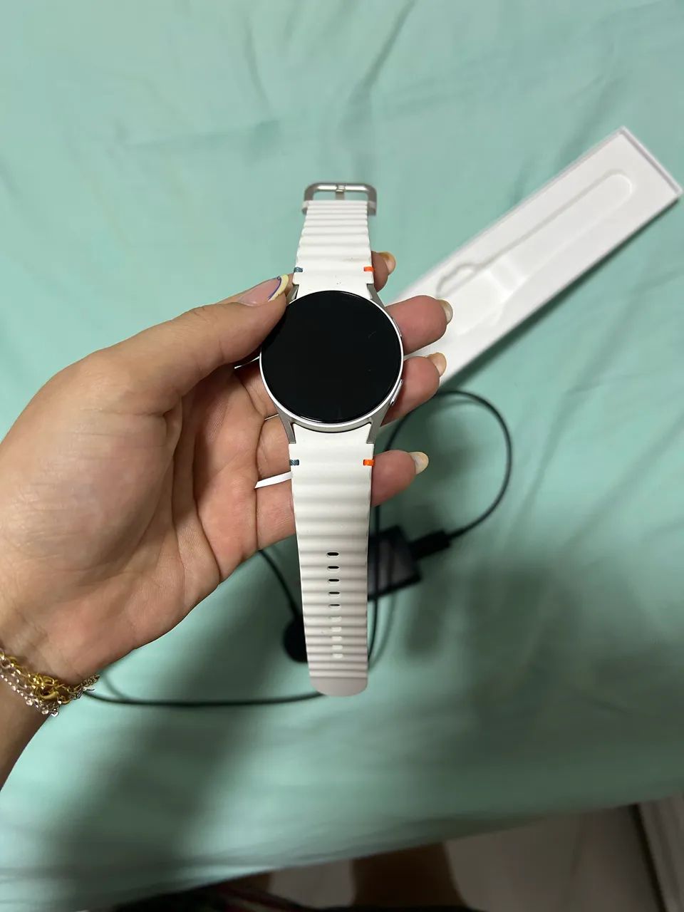 Samsung Watch7  - Foto 3