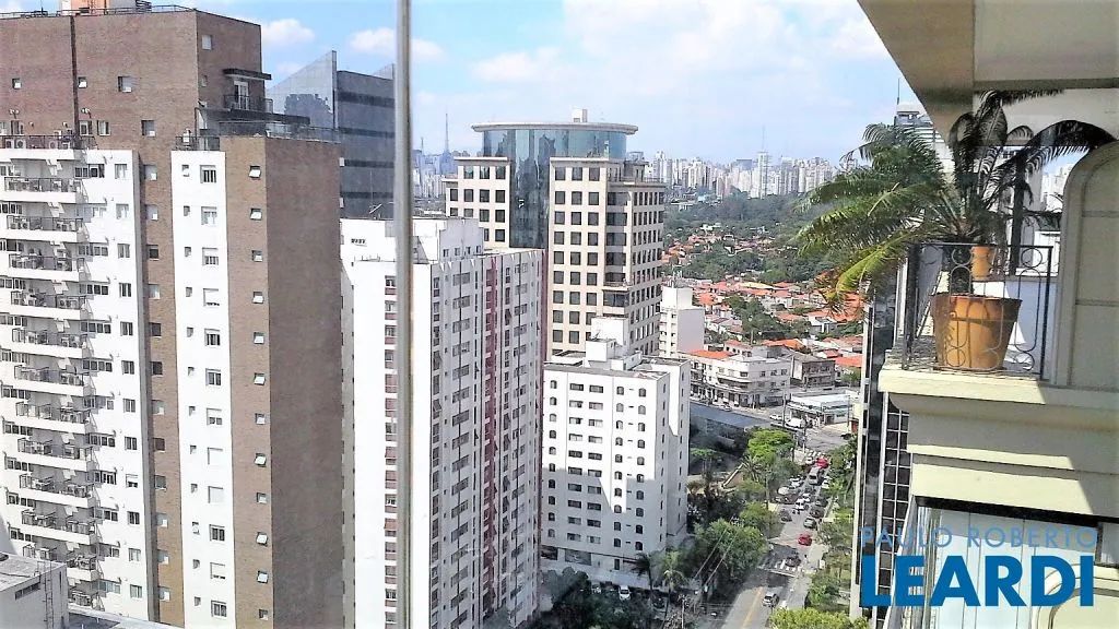 APARTAMENTO - VILA OLÍMPIA - SP - Foto 5