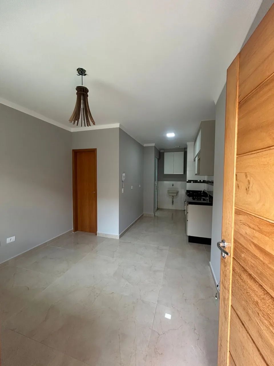 Vendo casa em condomínio - Mobiliada - Foto 4