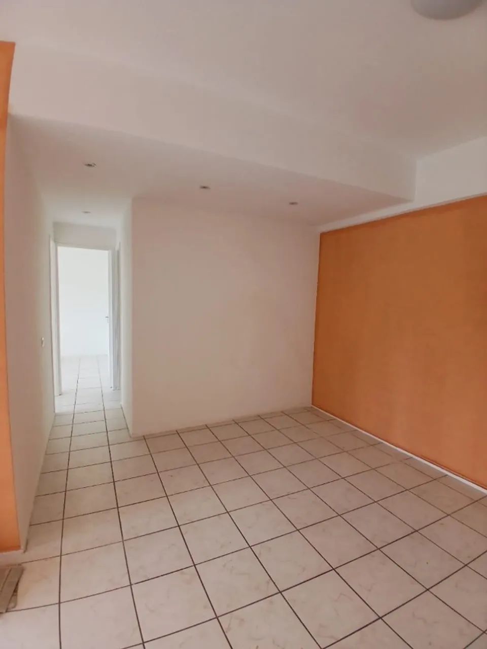 Apartamento 2 Quartos - Foto 2