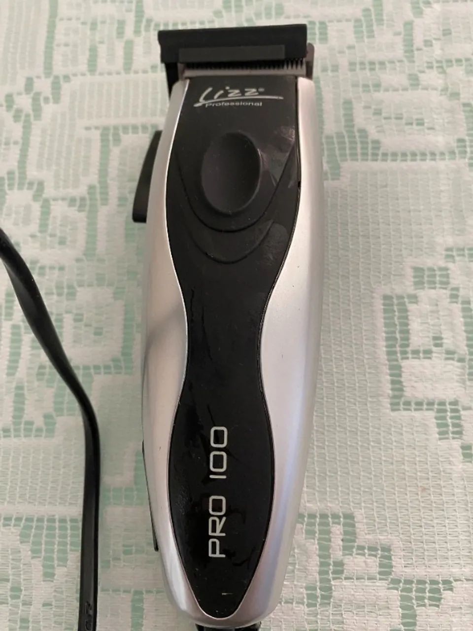 barbeador e maquina de corte