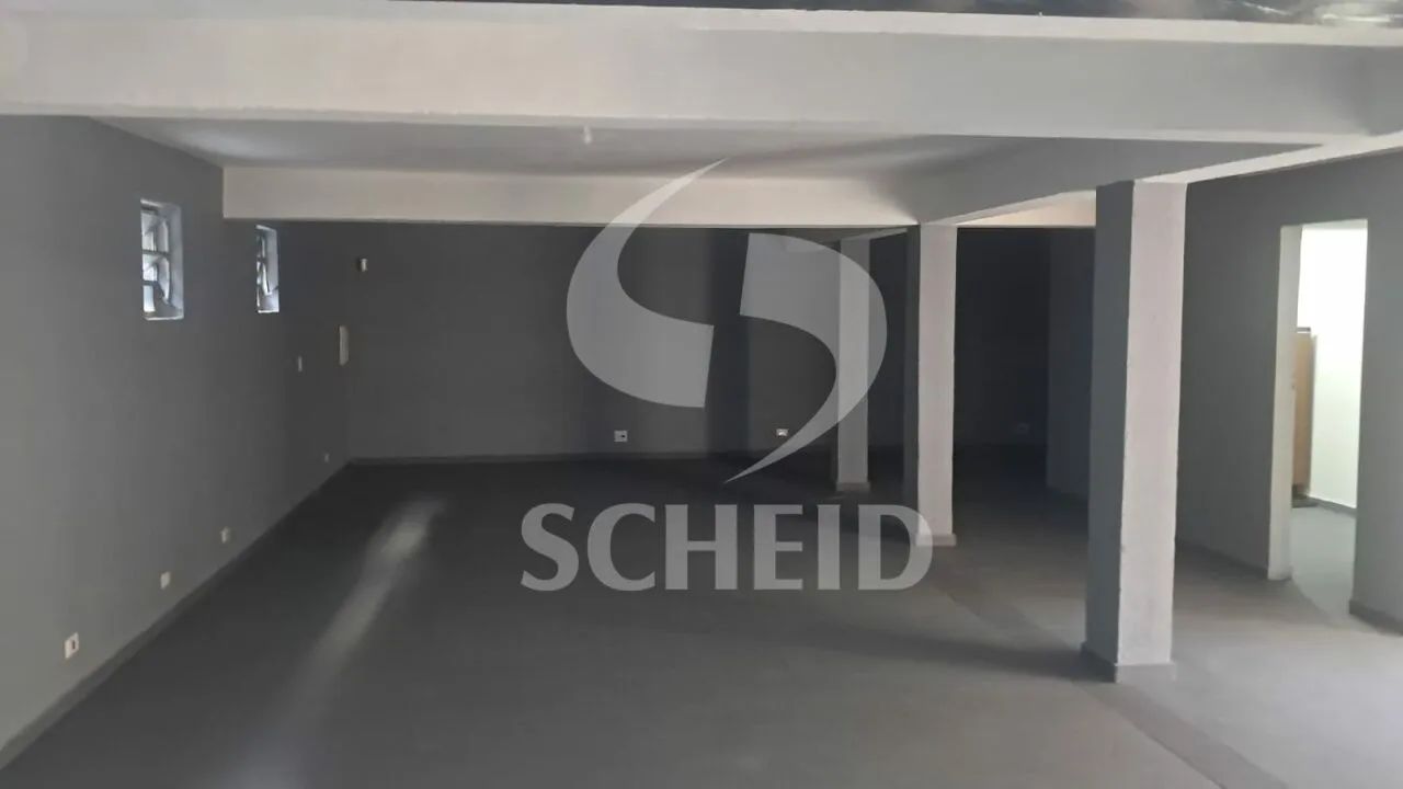 ÓTIMO SALÃO COM BANEIROS BEM LOCALIZADO - Foto 2