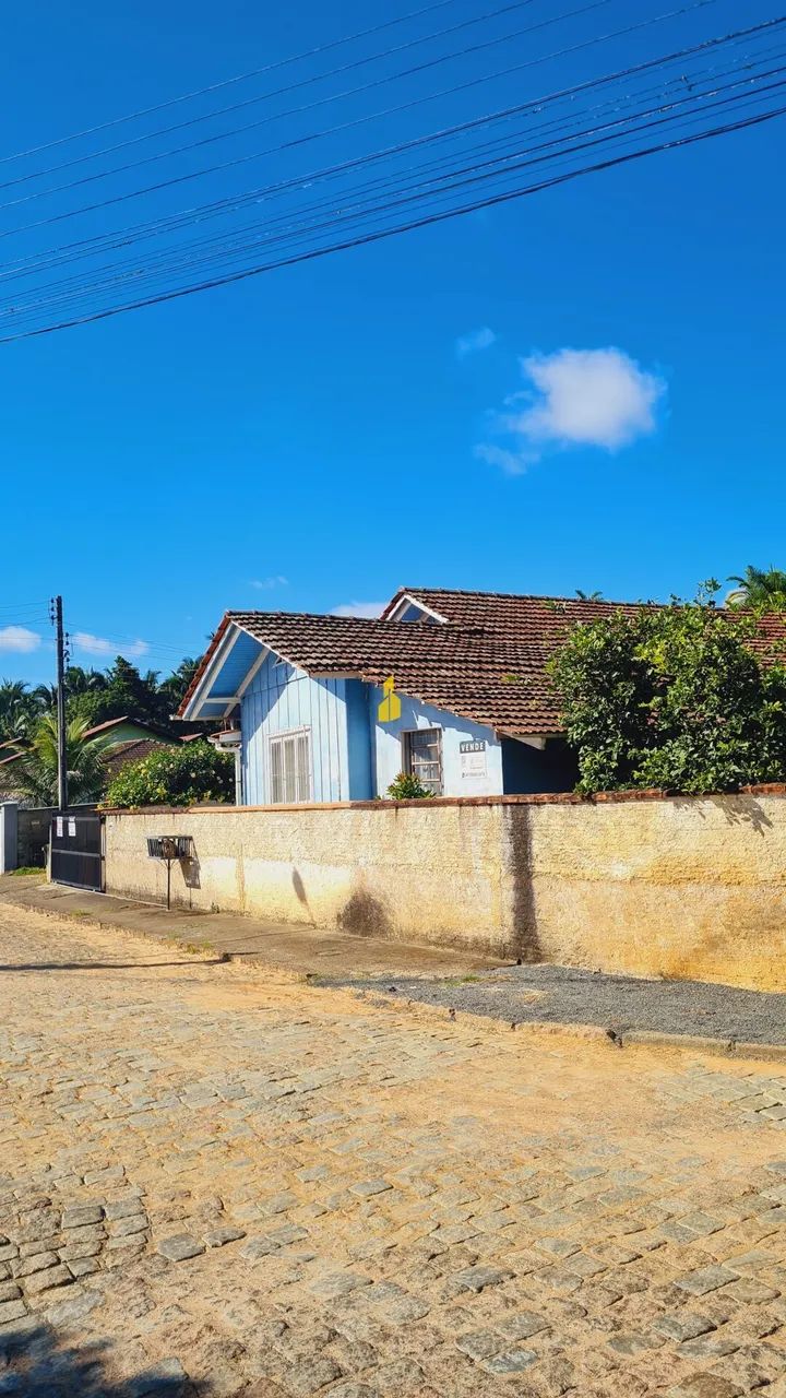 Casa com 200m² em Rio dos Cedros-SC - Foto 5