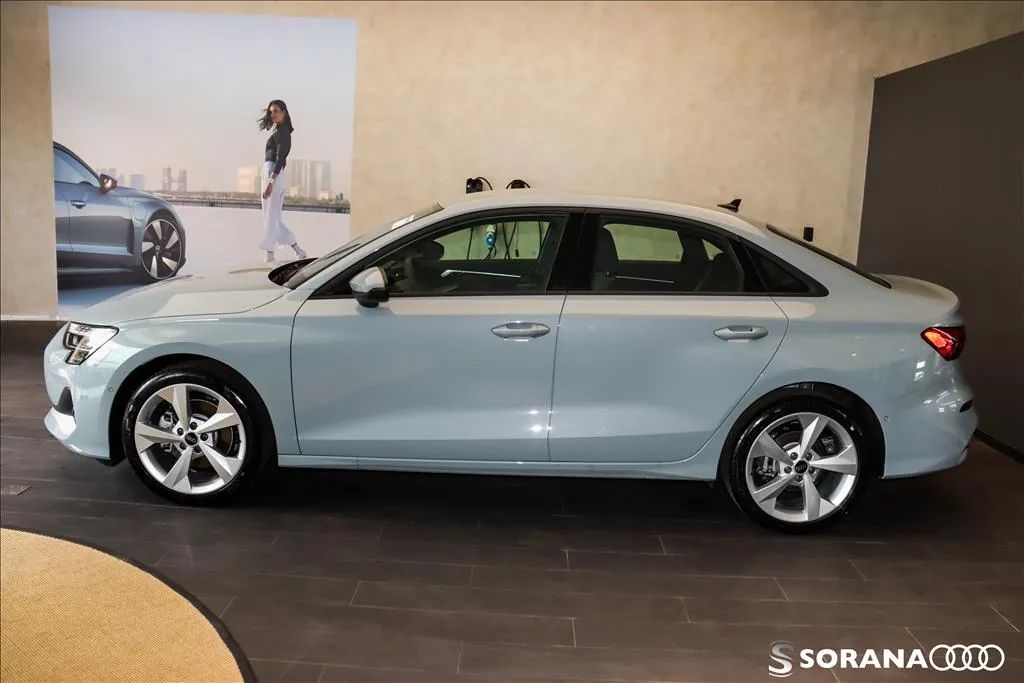 Audi A3 2025 - Foto 4