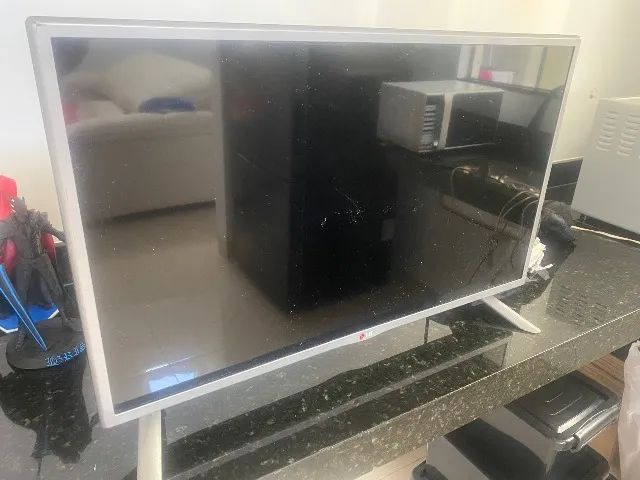 TV LG 32 polegadas