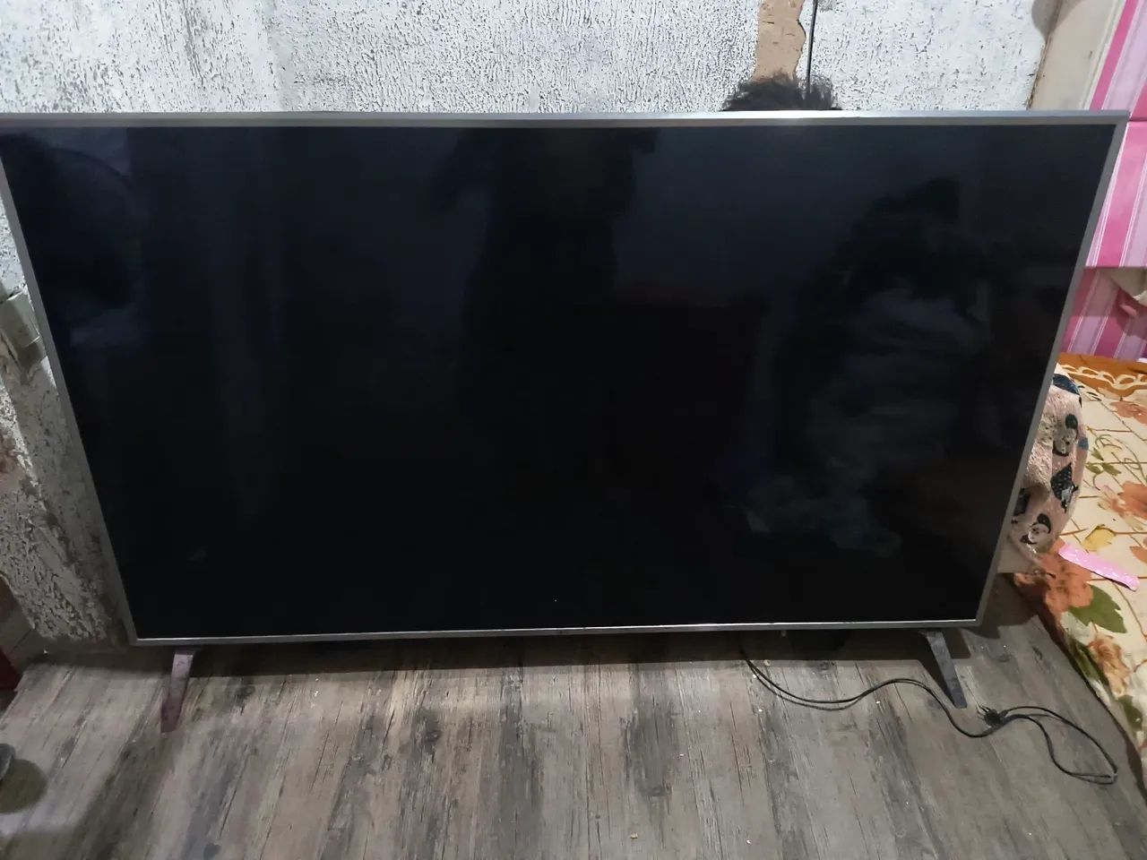 Tv LG 75UK6520PSA - Foto 2