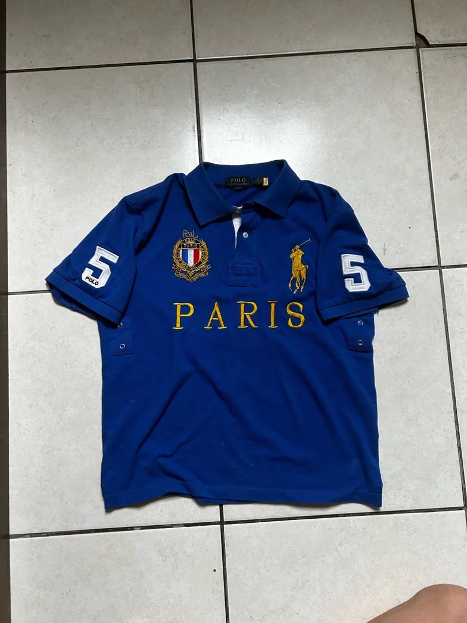 Polo Ralph Lauren Paris