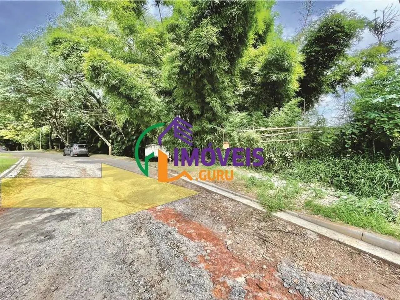 TERRENO EM CONDOMÍNIO - VILA SANTO ANTÔNIO - SP