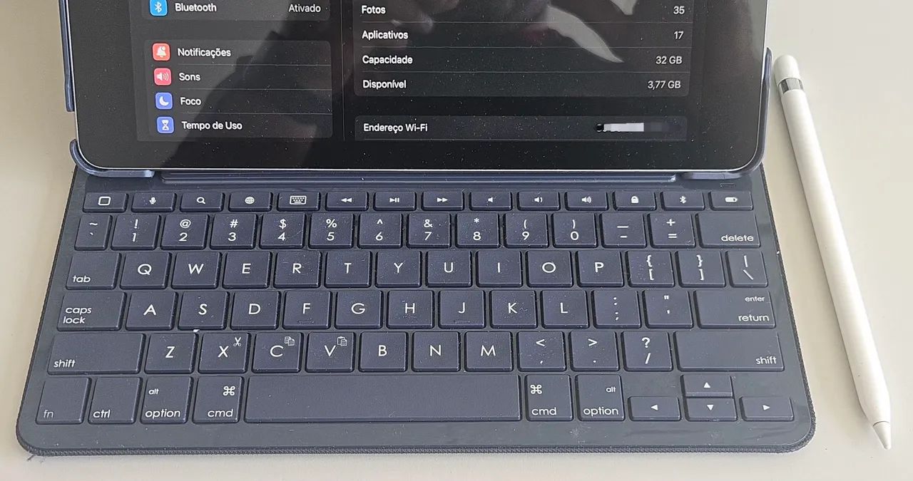 IPad 6 2018 32GB COMPLETO - Foto 3