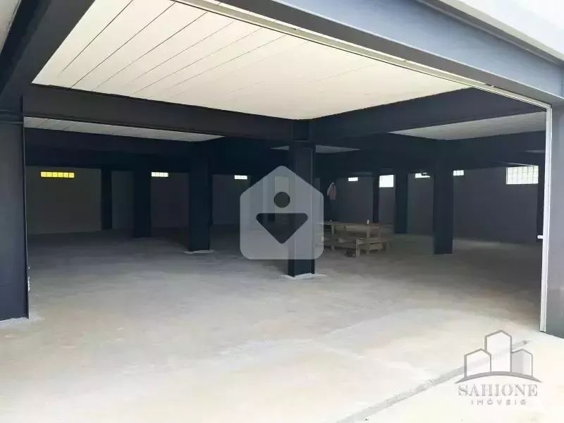 Galpão para aluguel, 472m² - Quissama - Petrópolis/RJ - Foto 3