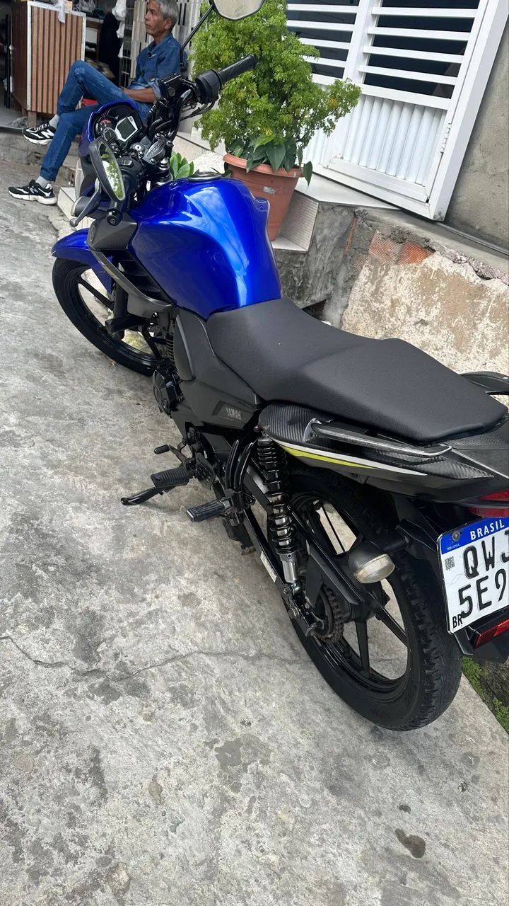 FZ15 FLEX 2021 - Foto 2