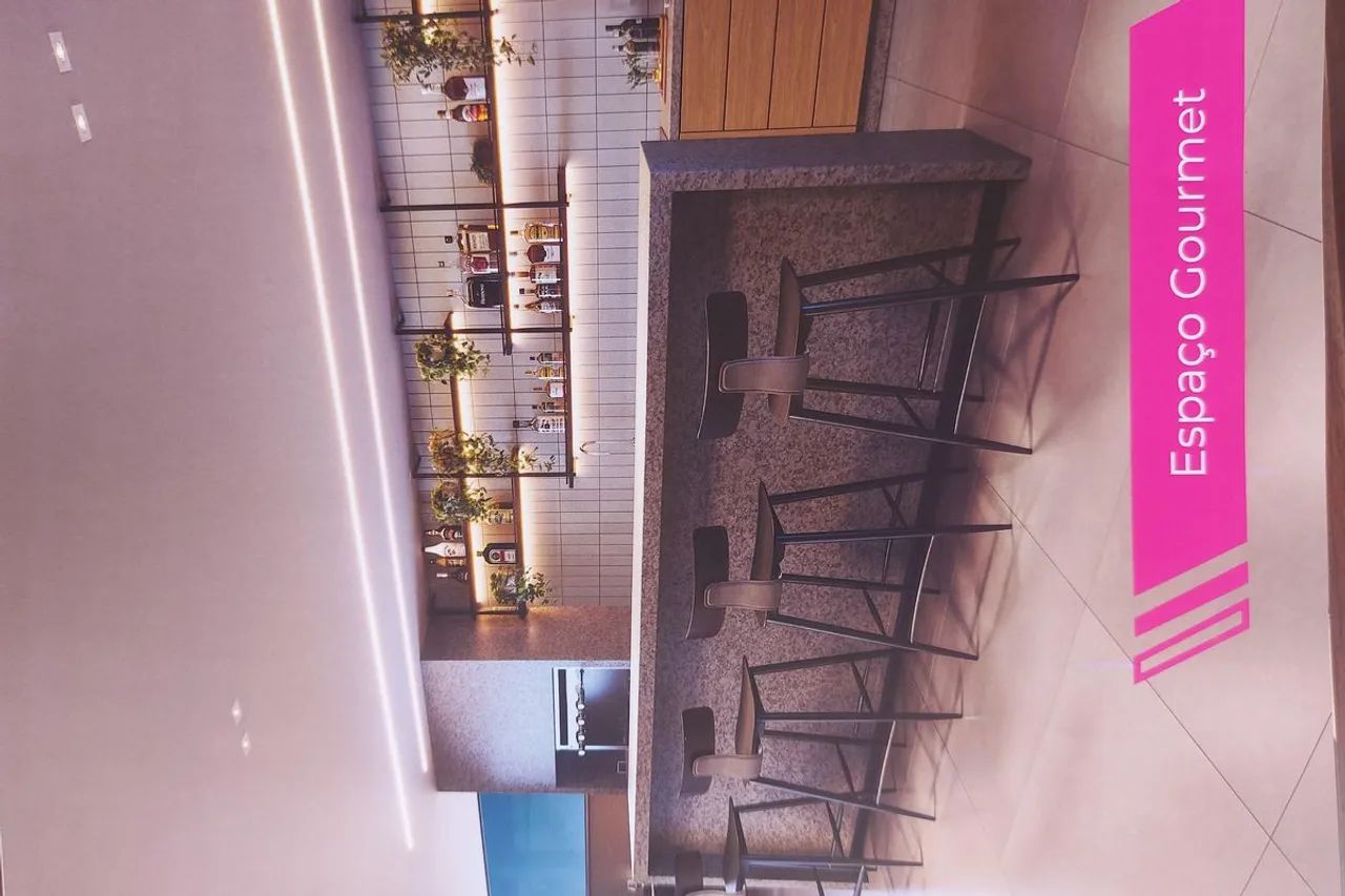 Apartamento à Venda - Barroca, 1 Quarto, 32 m2