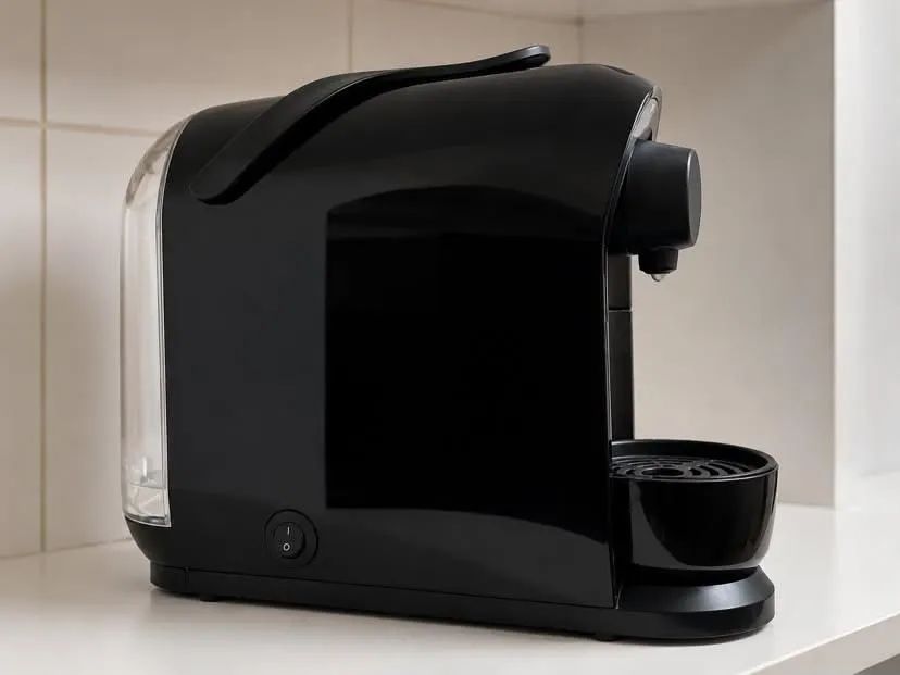 Cafeteira 3 corações - Foto 2