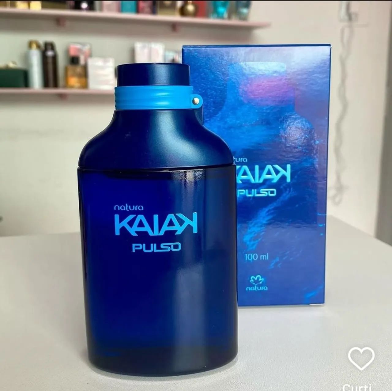 Kaiak pulso 