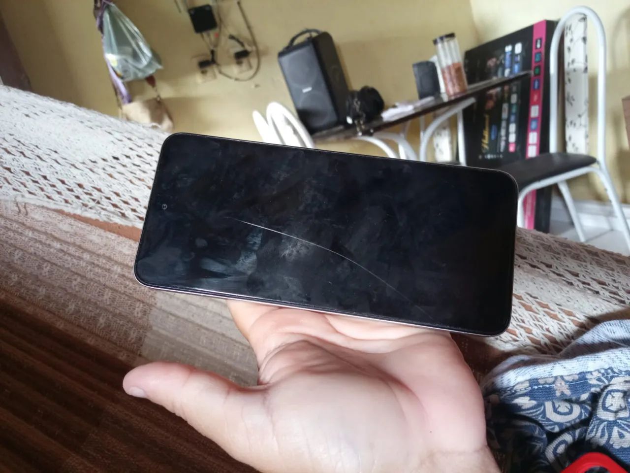 Celular redmi 12 258 gb - Foto 3