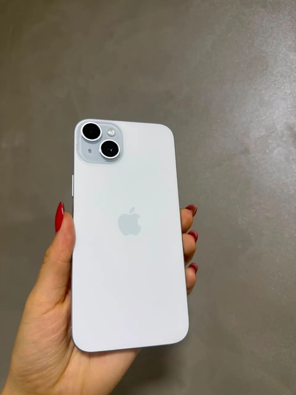 iPhone 15 Plus 512gb azul  - Foto 2