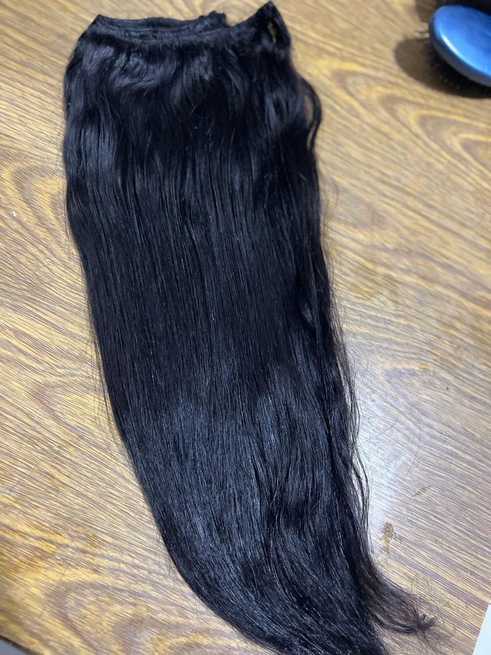 Cabelo humano 
