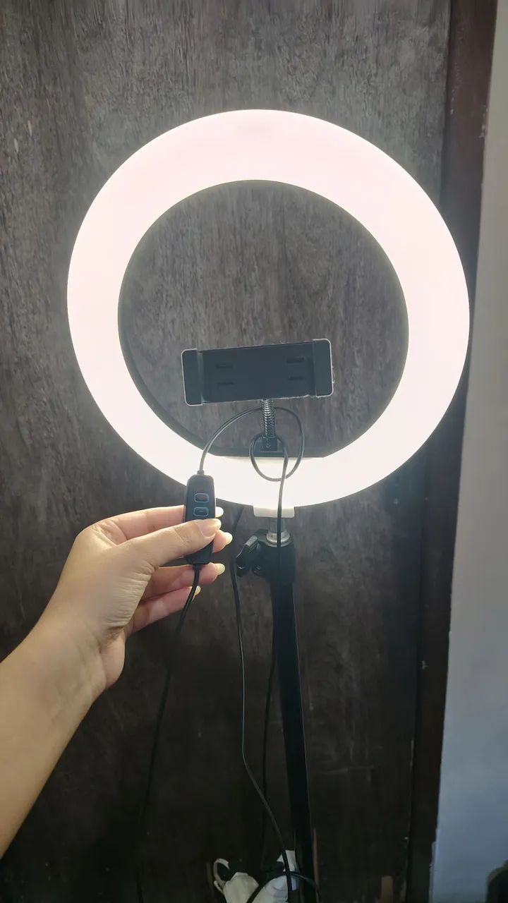 Ring Light 