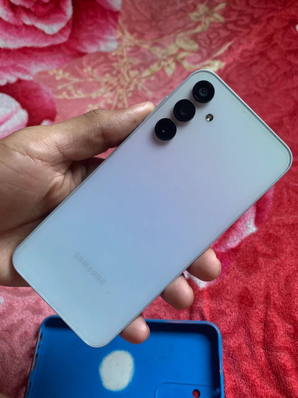 Galaxy Samsung A15 5G - Foto 4