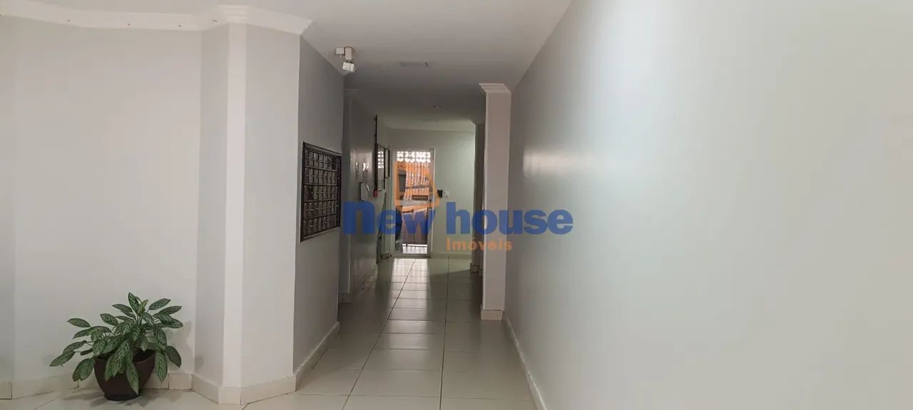 Vendo excelente apartamento C10 Taguatinga centro - Foto 3