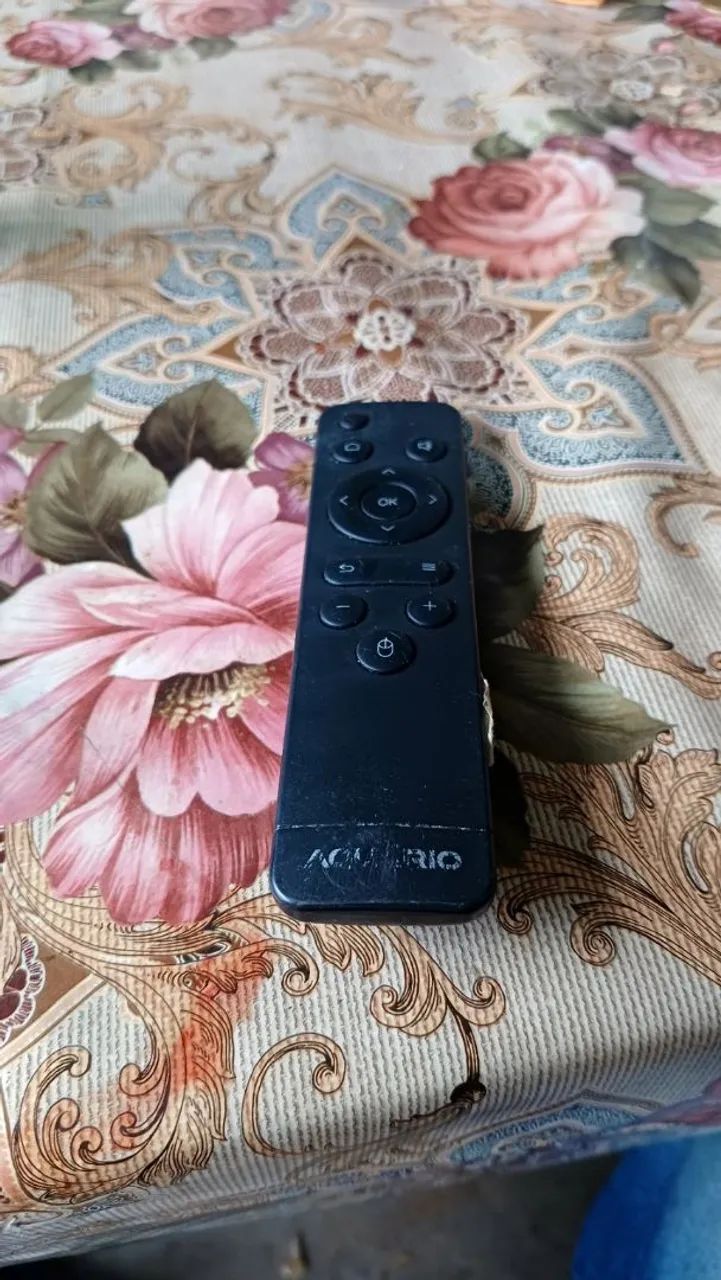 TV BOX SMART ANDROID - TRANSFORME SUA TV EM SMART TV - Foto 2