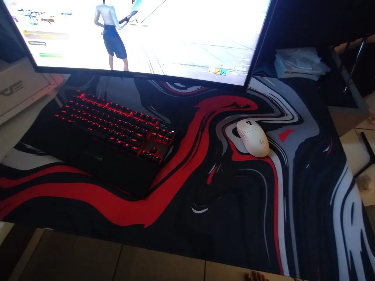 Mousepad company - Foto 3