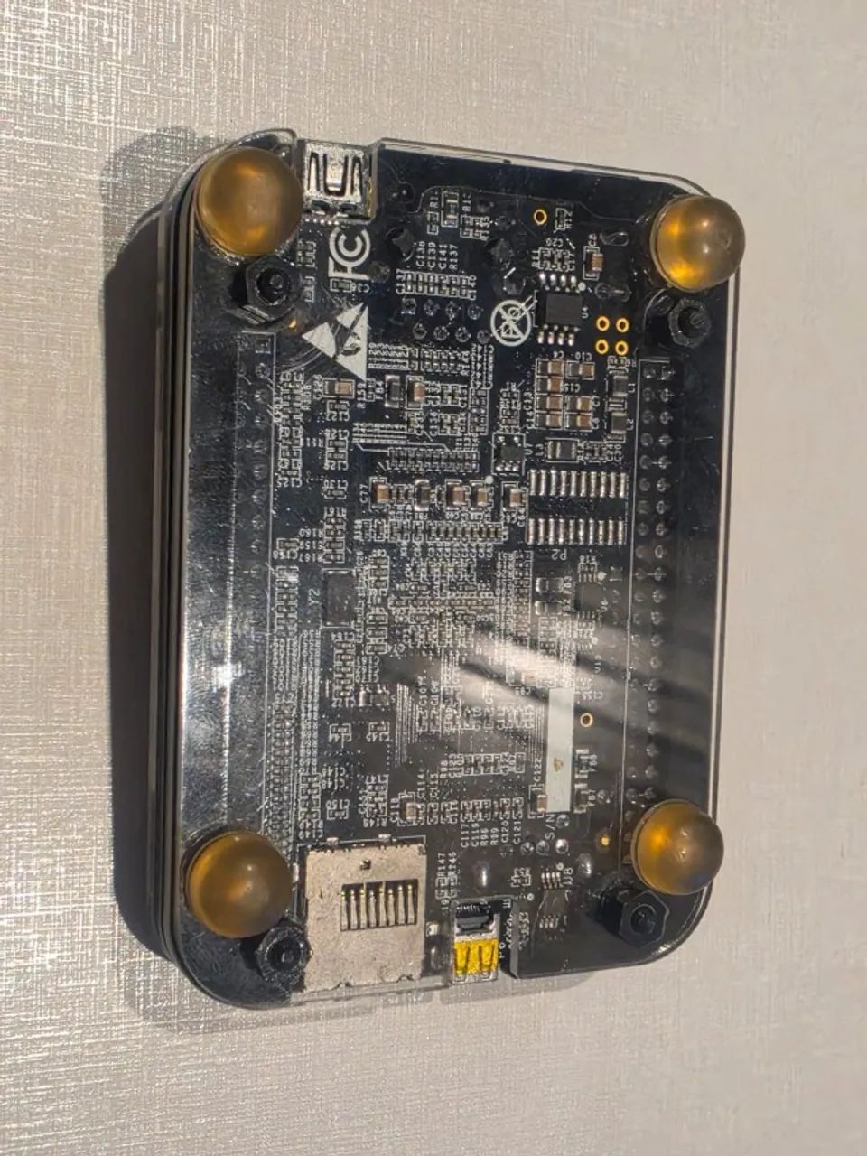 BeagleBoneBlack RevB - 2GB eMMC - Foto 2
