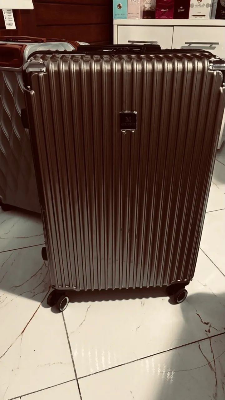 Mala de viagem 23 kg
