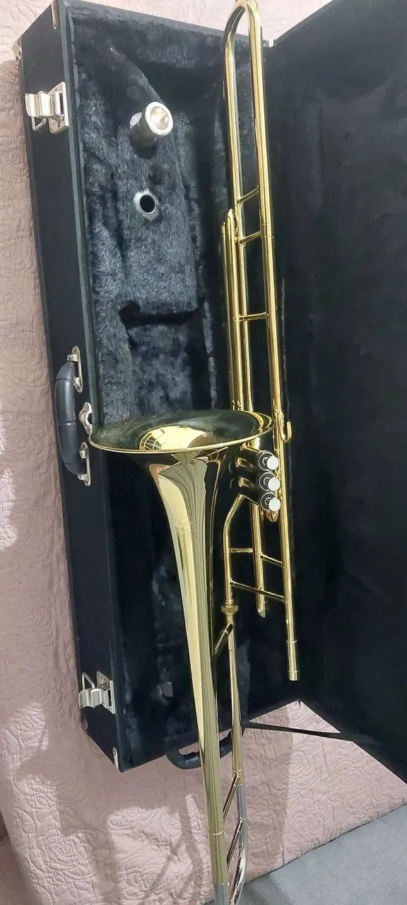 Trombone weril