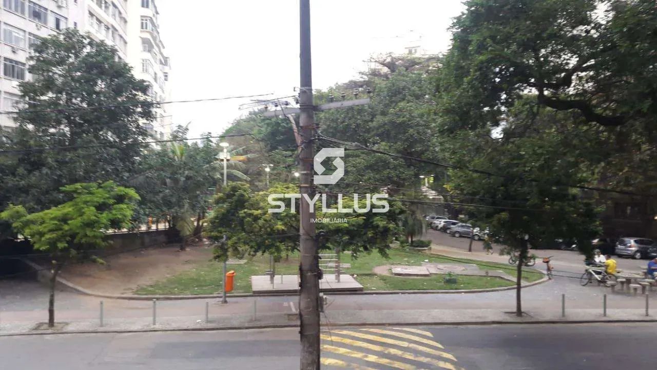 Copacabana | Apartamento 3 quartos - Foto 3