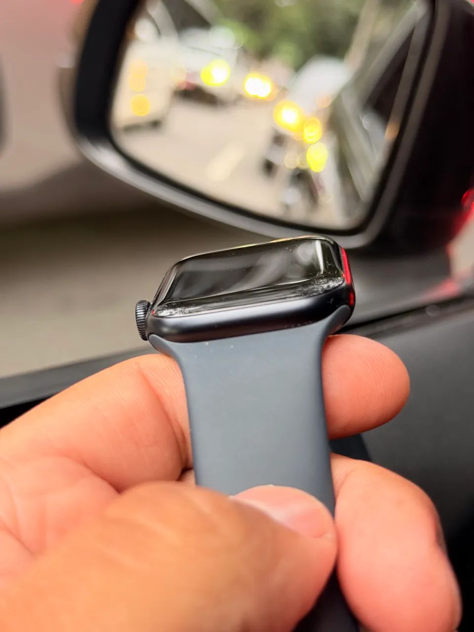 Apple Watch SE 3 44 MM - Foto 3