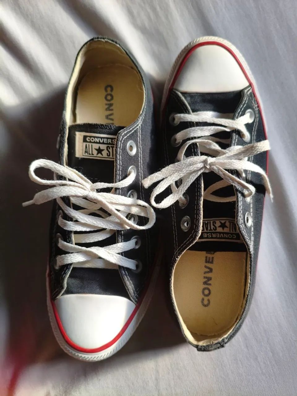 All Star - Converse Original - TAM 37  - Foto 3