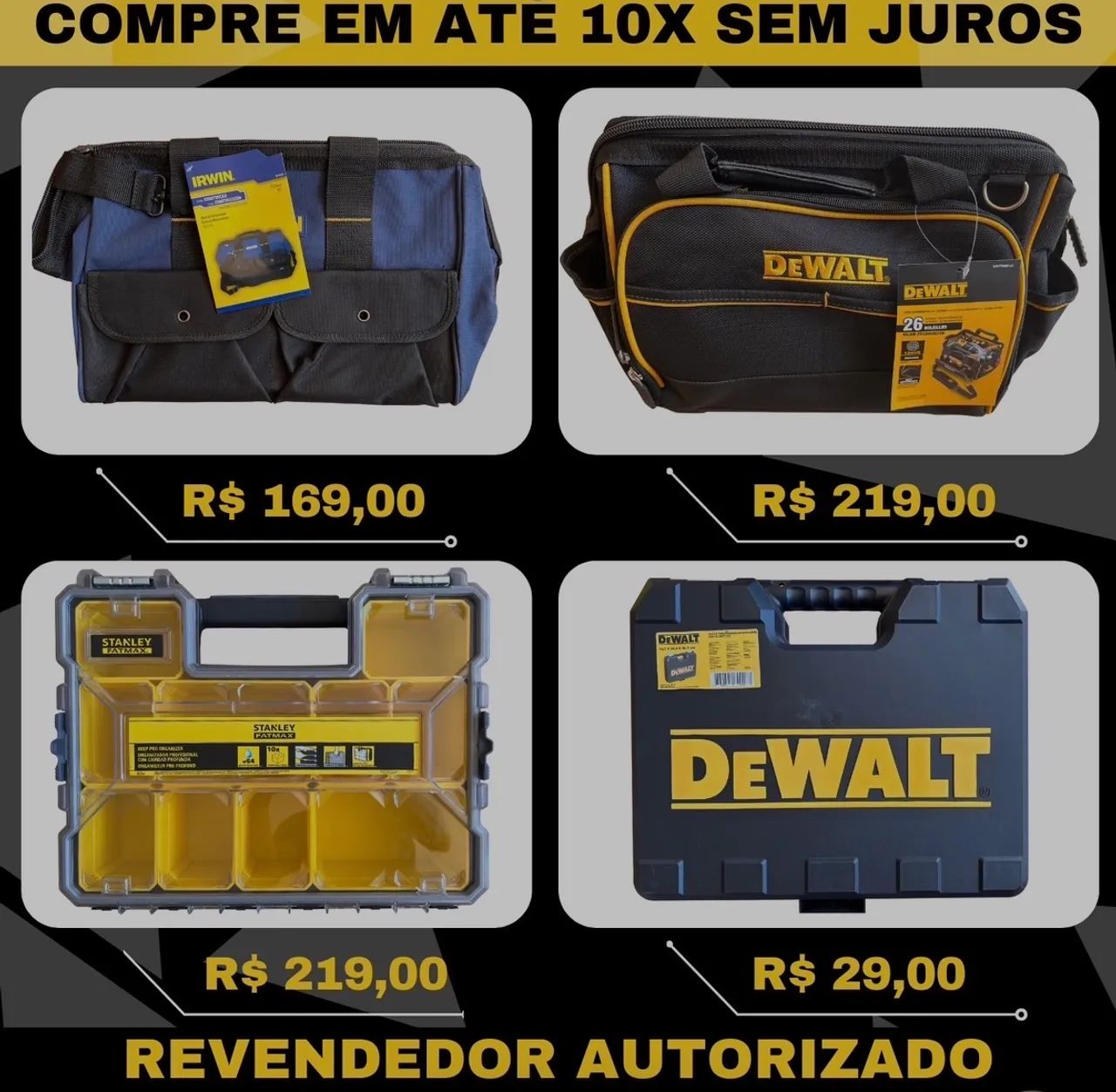 Ferramentas - Foto 3