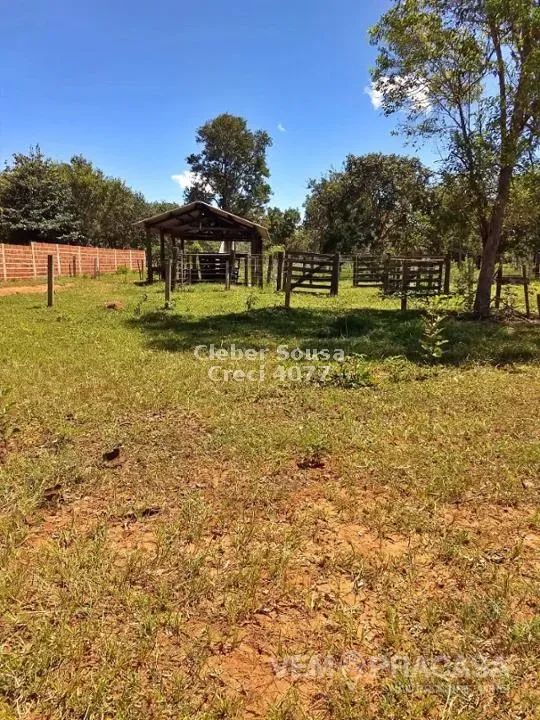 Vendo Chácara 6 Hectares em Corguinho - Foto 2
