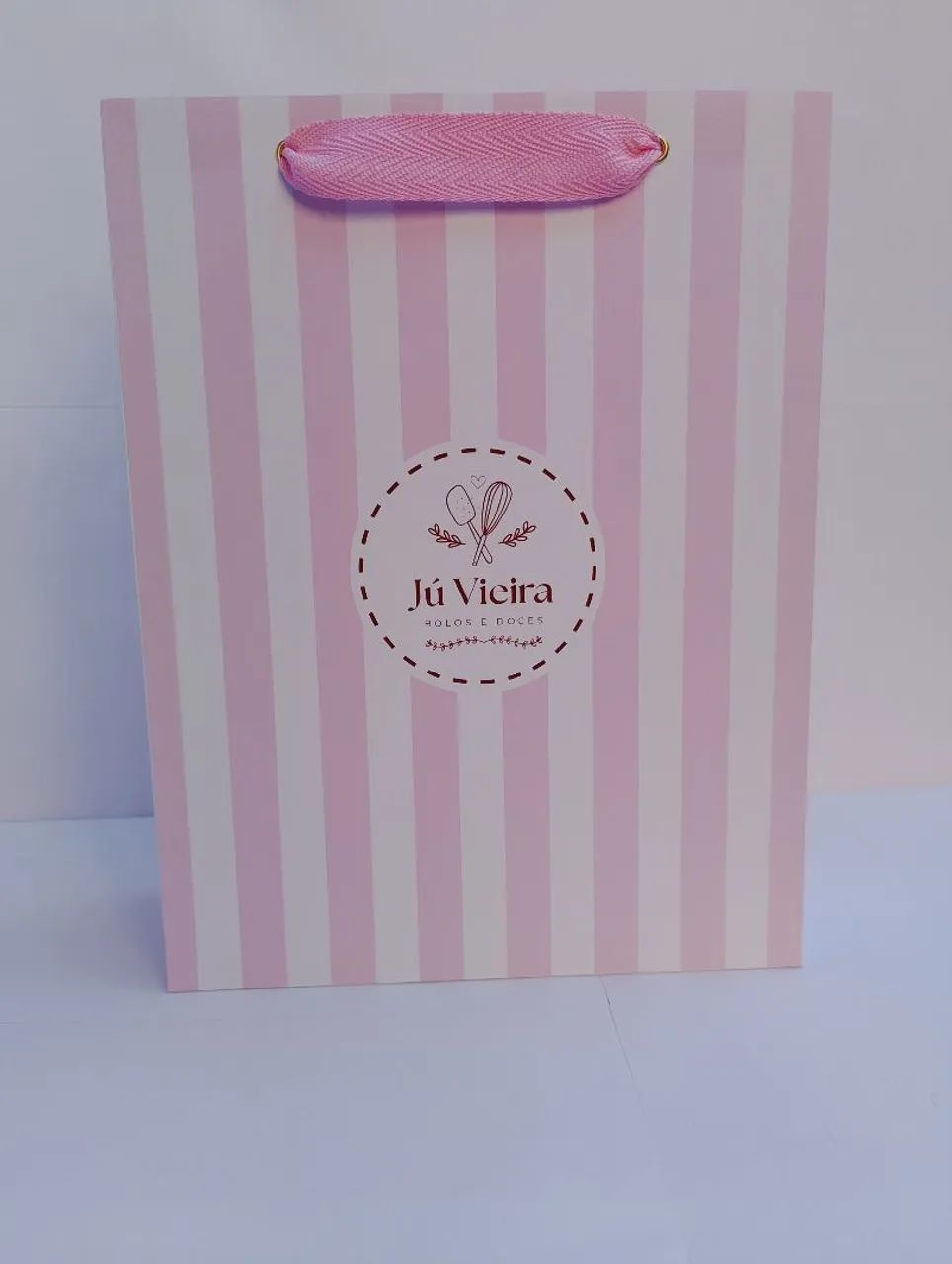 Sacolas Personalizadas  - Foto 2