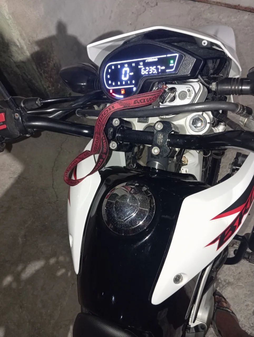 Moto zero  - Foto 2