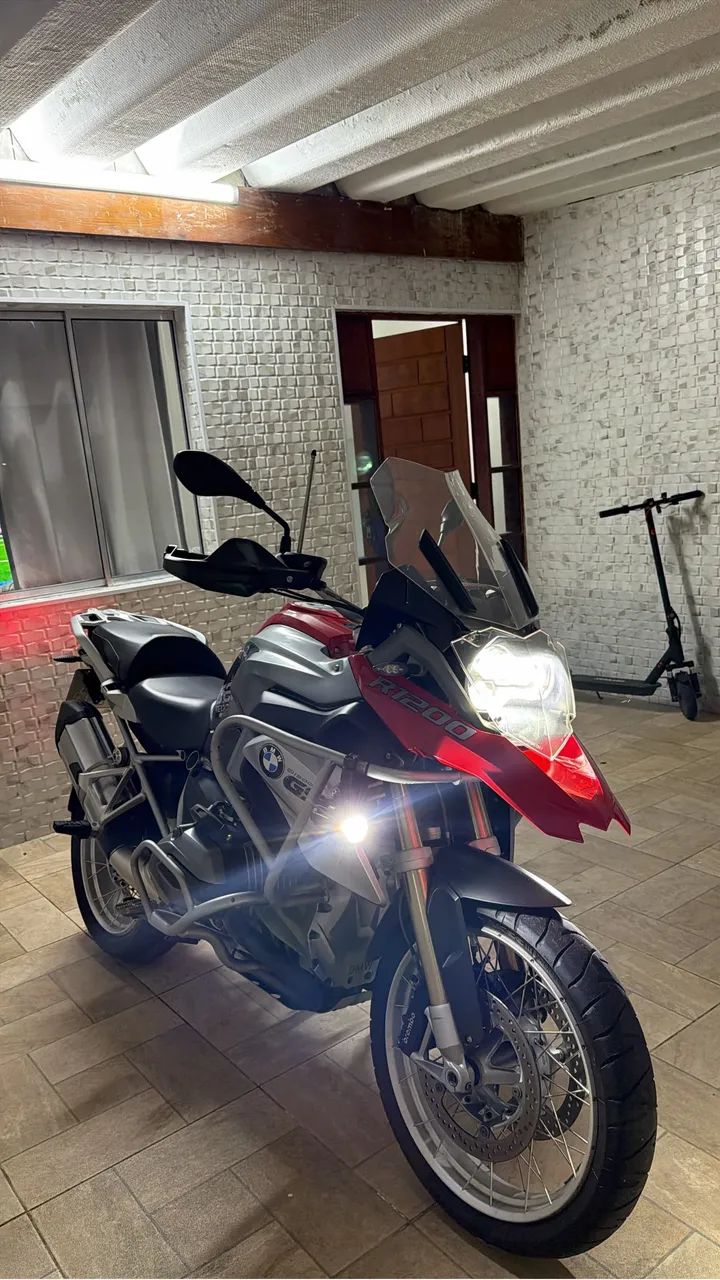 R1200 gs - Foto 4