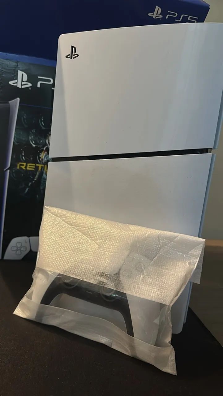 Vendo PS5 - Foto 2