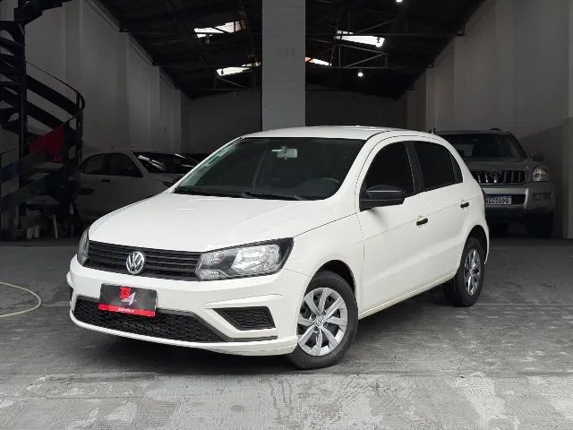 Volkswagen Gol 2022