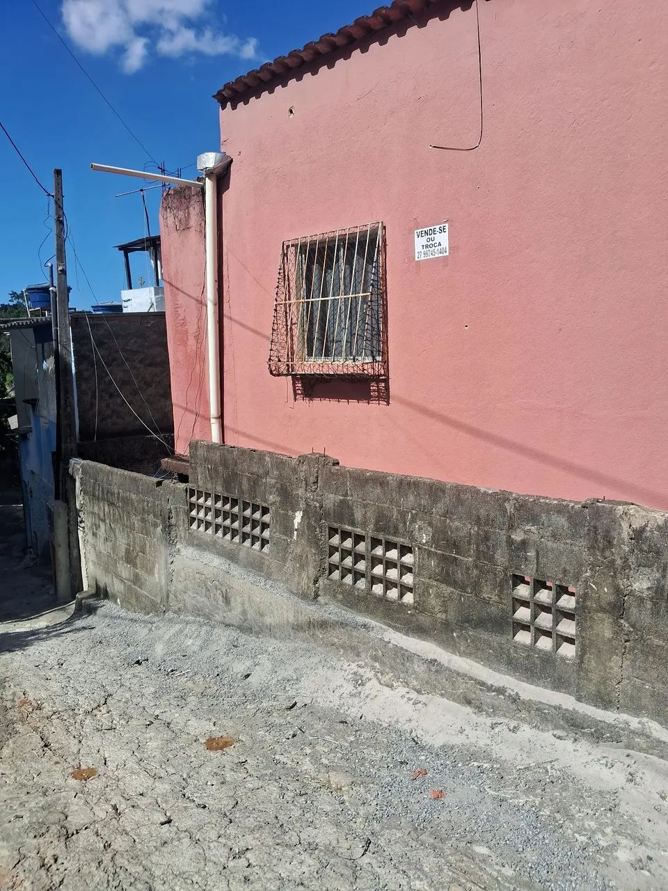 Vende-se casa Taquara l   - Foto 3