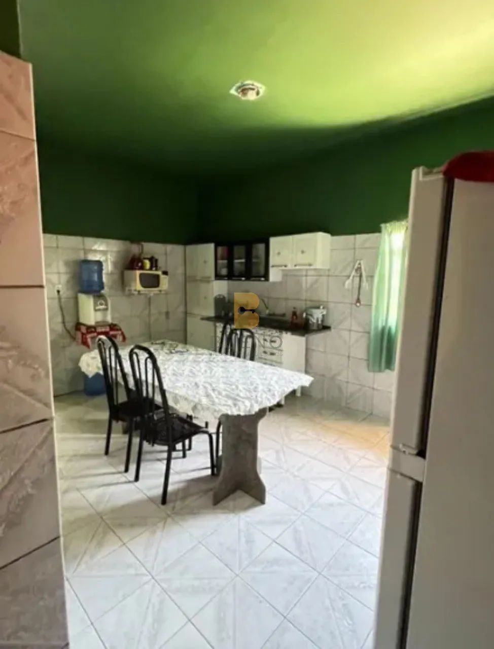 CASA RESIDENCIAL em CUIABÁ - MT, PARQUE CUIABÁ - Foto 4
