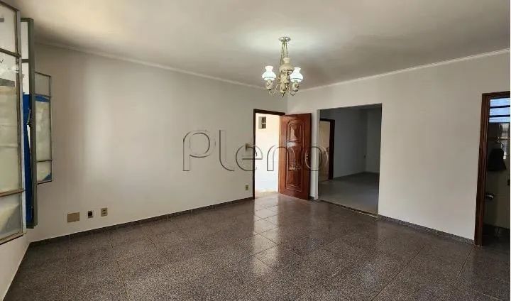 Casa à venda em Campinas, Parque São Quirino, com 5 quartos, com 216 m² - Foto 5