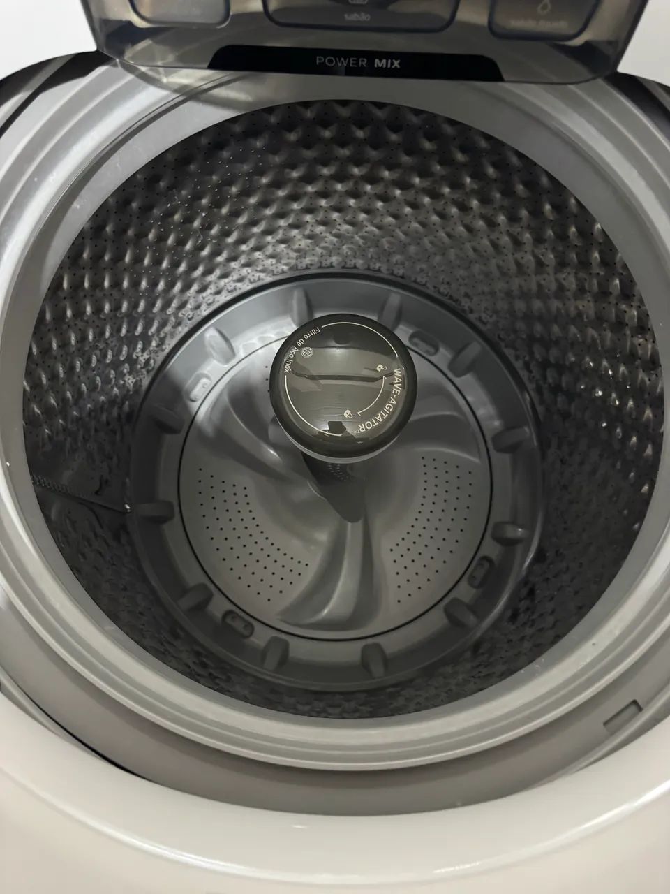 Máquina De Lavar Midea 13Kg - Foto 4