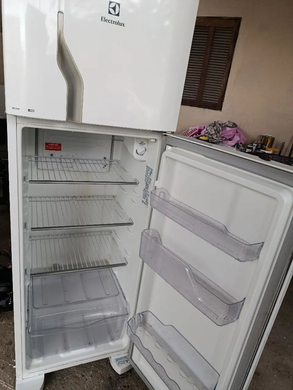 Geladeira  - Foto 4