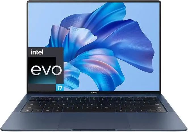Huawei　MateBook Huawei Matebook X Pro 13.9 Intel Core I7 16gb Ssd-1tb