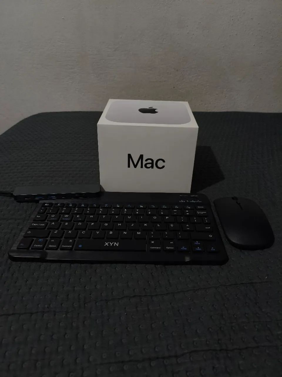 Mac Mini M4  - Foto 3