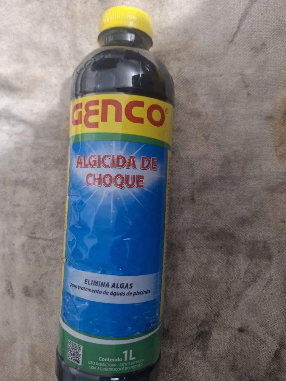 Produto de piscina  - Foto 2