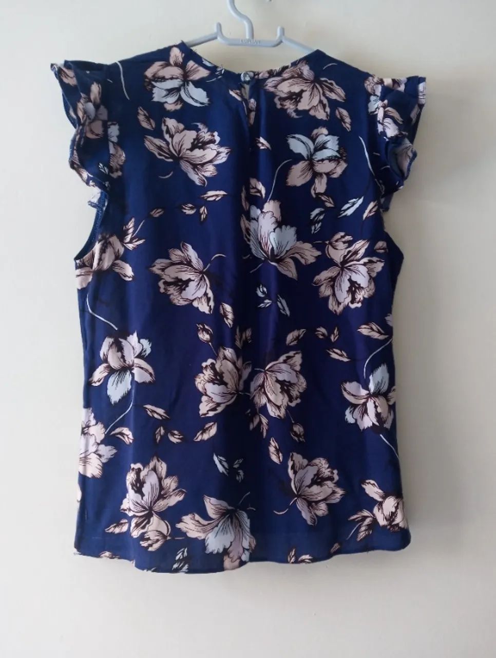 Blusa Nova P