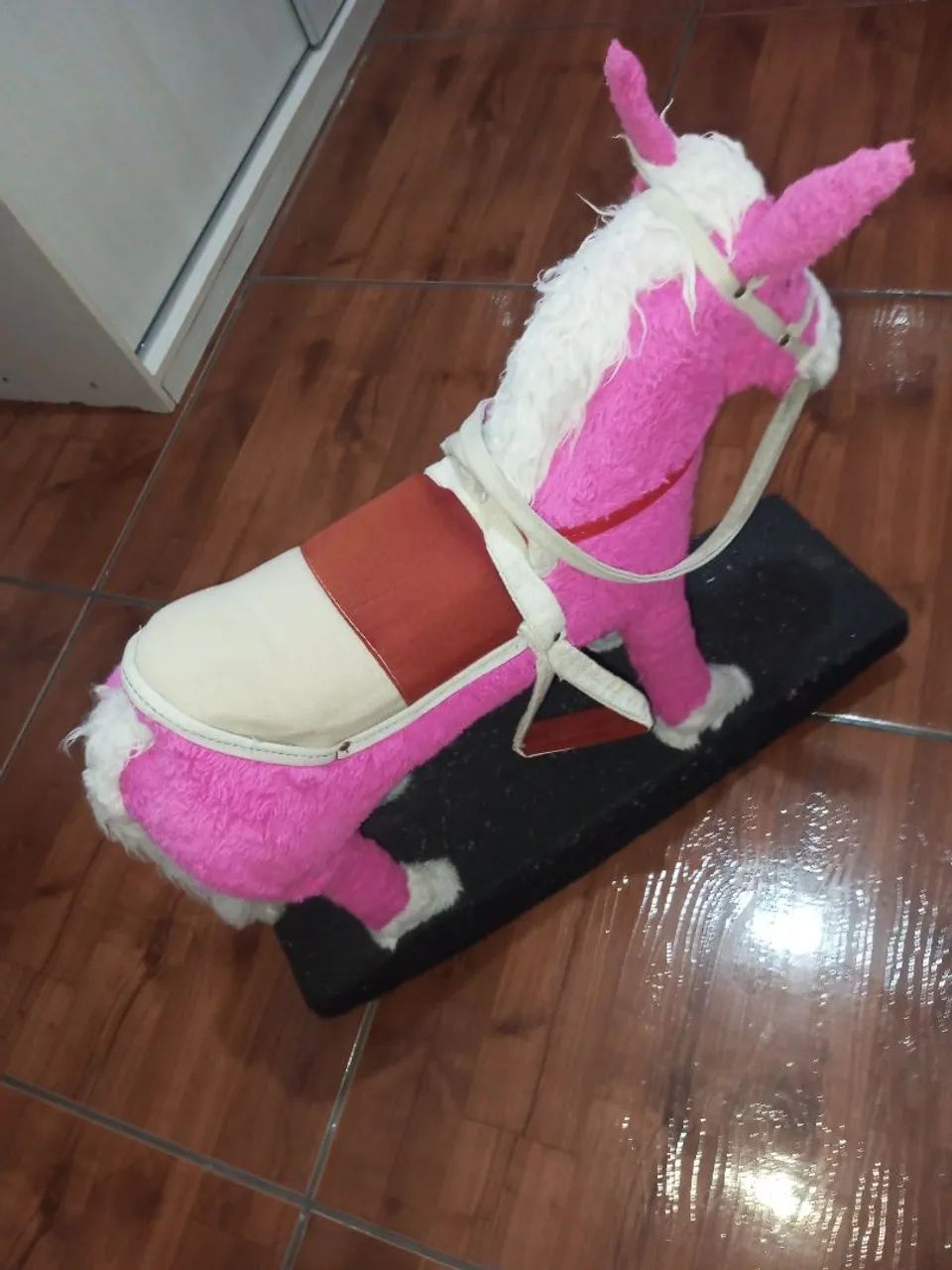 Cavalinho de Balanço 